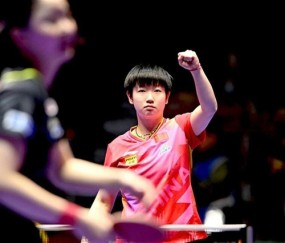 188金宝博体育官方网站-日媒评伦敦世乒赛女团实力，中国领跑争冠却有隐忧，日乒冲金能成功吗|日本|英格兰|中国女乒|孙颖莎|王曼昱_新浪体育_新浪新闻